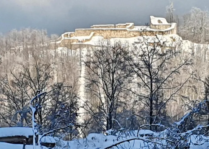 Haus Nordlicht