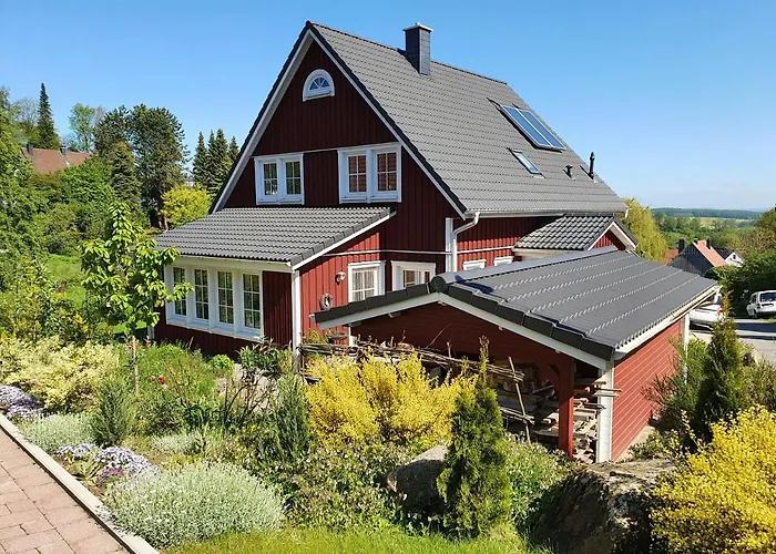 Haus Nordlicht
