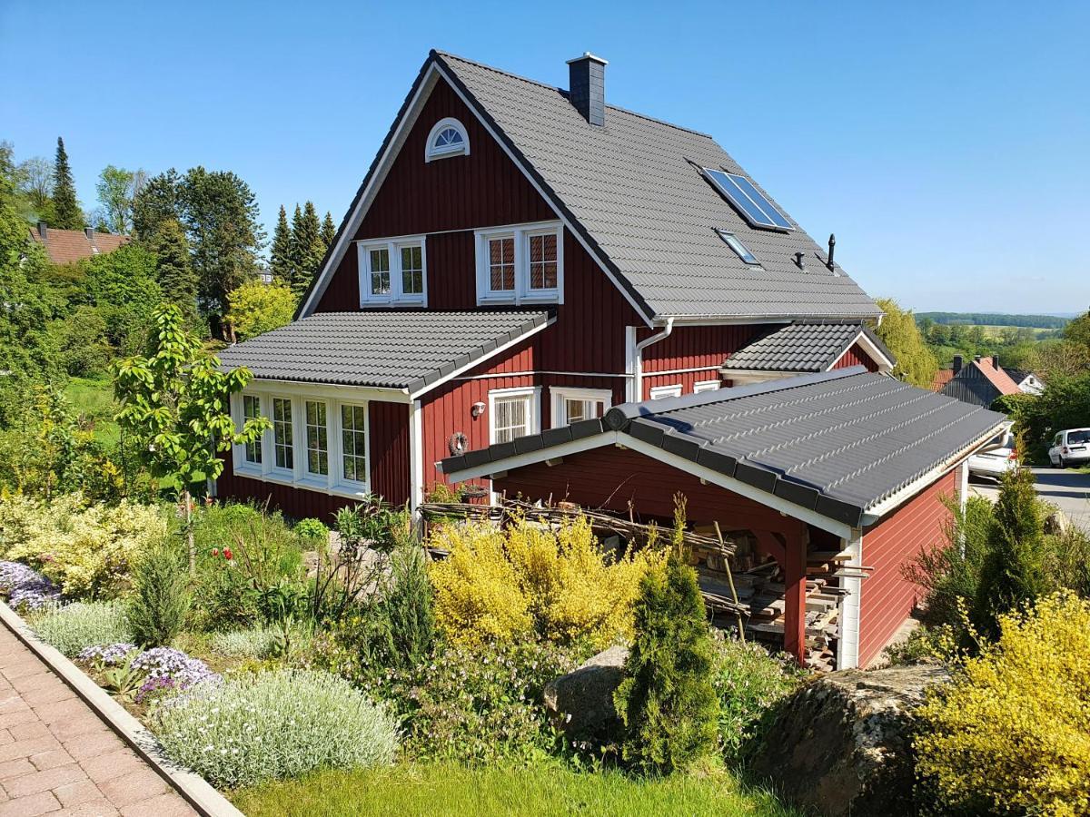 Apartment Haus Nordlicht