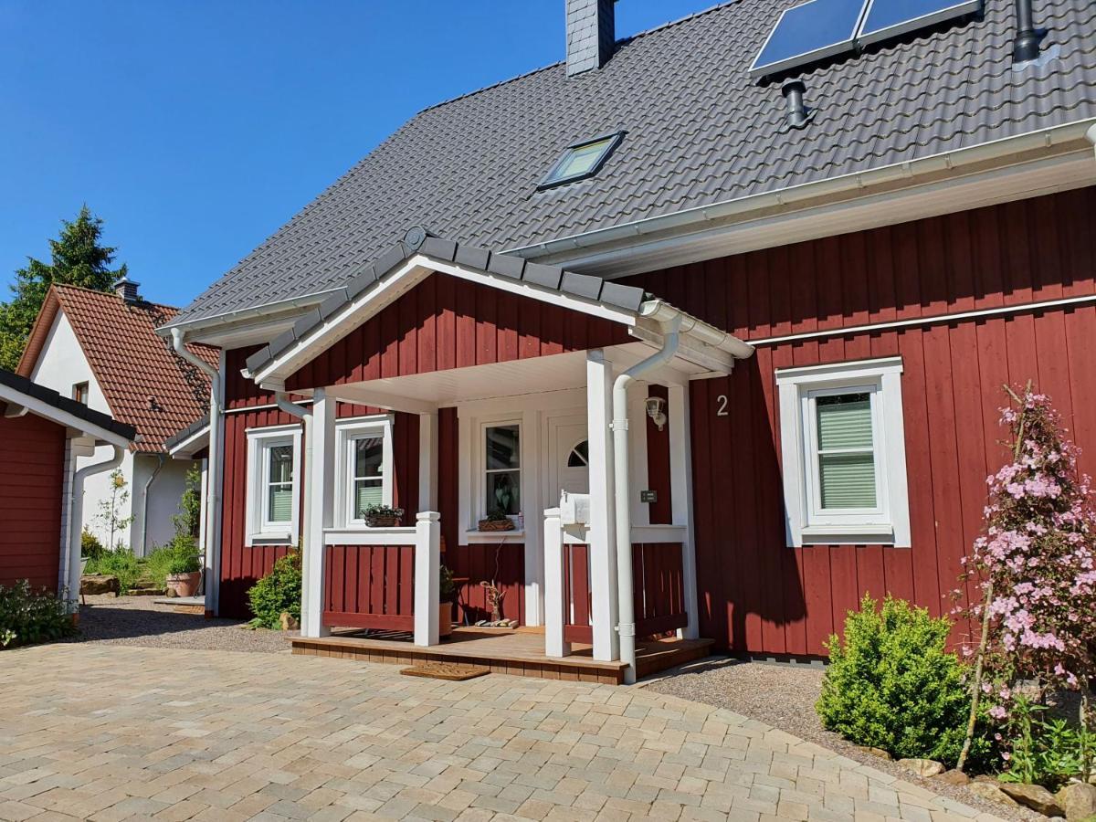 Haus Nordlicht *