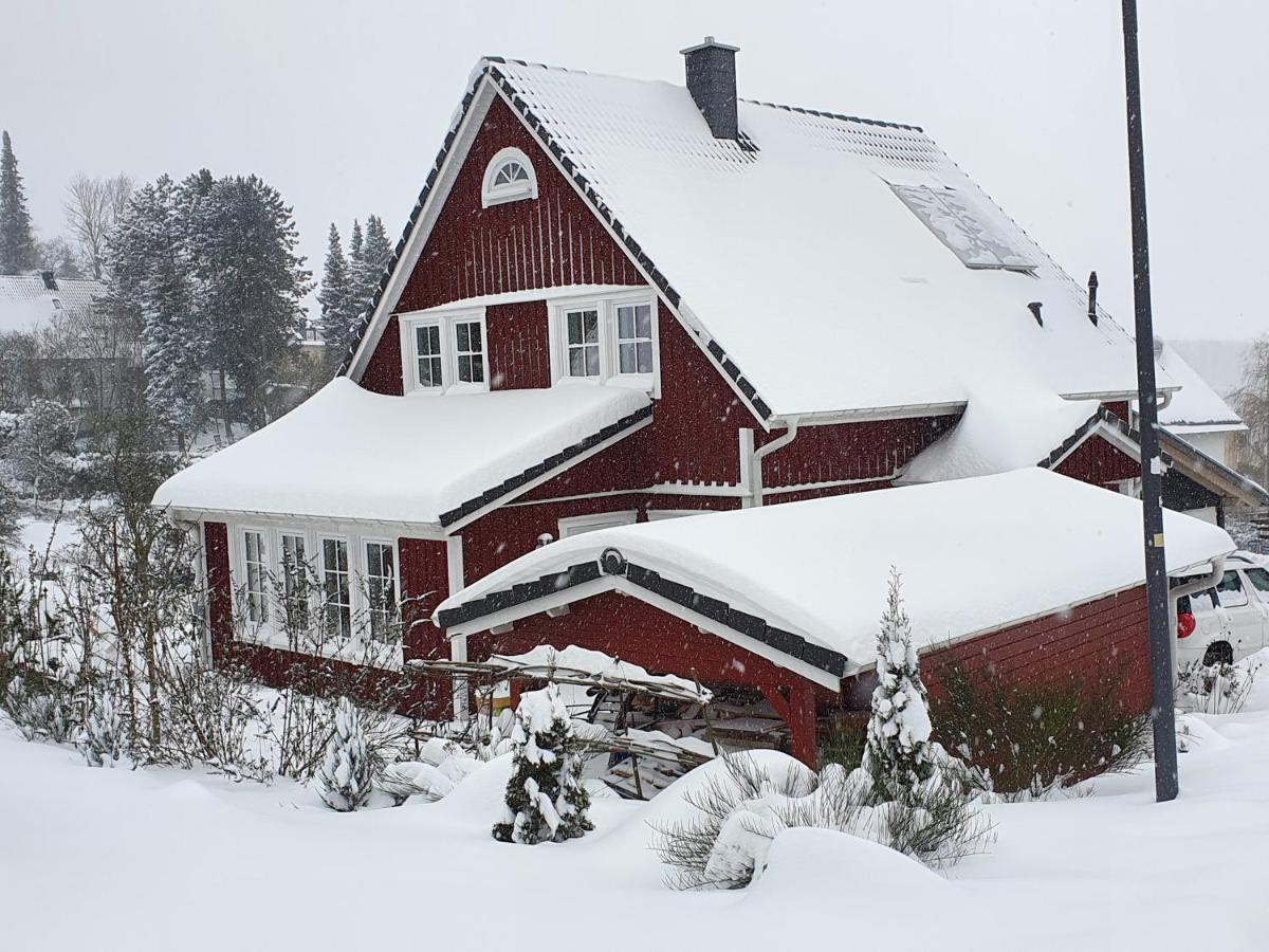 Appartement Haus Nordlicht *