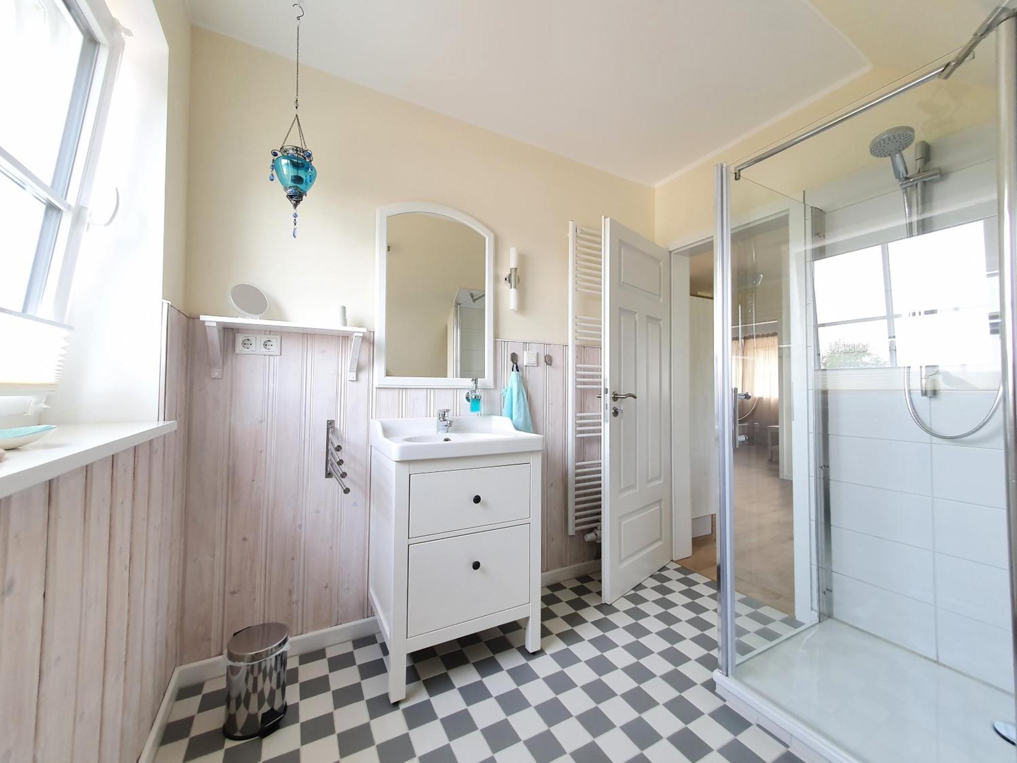Appartement Haus Nordlicht