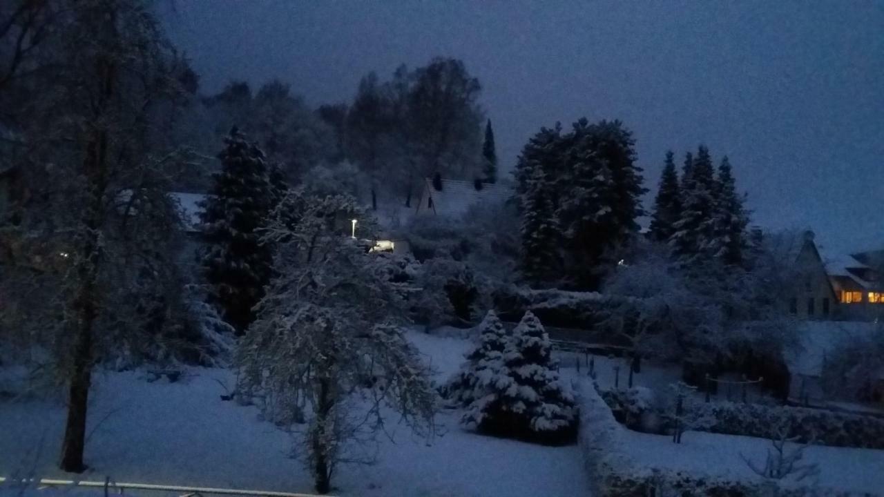 Appartement Haus Nordlicht Horn-Bad Meinberg